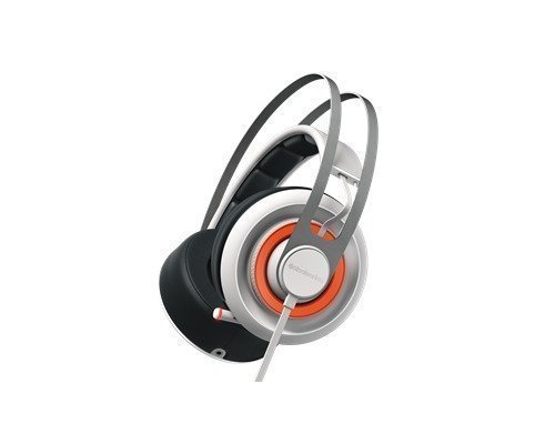 Steelseries Siberia 650