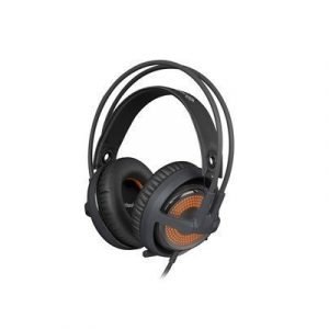 Steelseries Siberia V3 Prism #demo