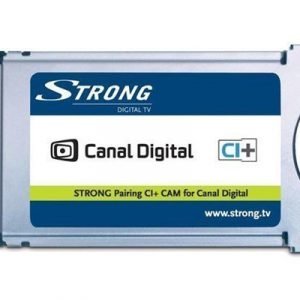 Strong Conax Modul Canal Digital Ci+