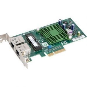 Supermicro Add-on Card Aoc-sg-i2