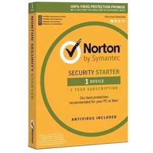 Symantec Norton Security Standard ( Vers. 3.0 )