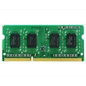 Synology Ddr3 4gb 1600mhz Ddr3 Sdram Non-ecc