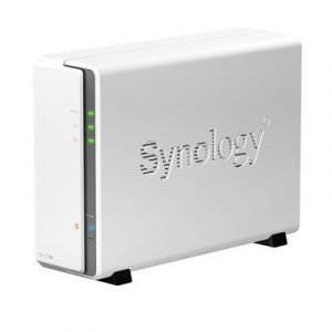 Synology Disk Station Ds115j 0tb