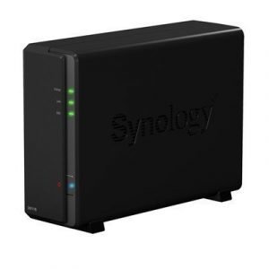 Synology Disk Station Ds116 0tb
