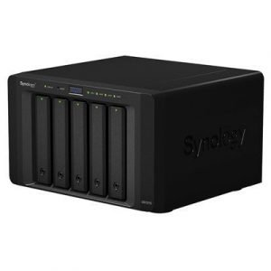 Synology Disk Station Ds1515 0tb