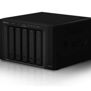 Synology Disk Station Ds1515+ 0tb