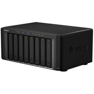 Synology Disk Station Ds1815+ 0tb