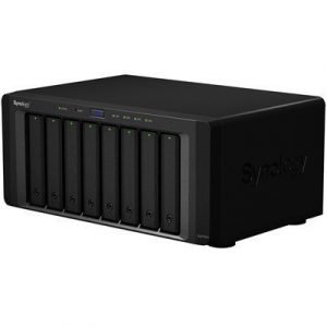 Synology Disk Station Ds2015xs 0tb
