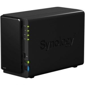 Synology Disk Station Ds216 0tb