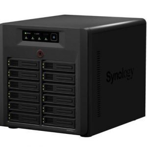Synology Disk Station Ds3612xs 0tb