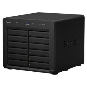 Synology Diskstation Ds3617xs 0tb