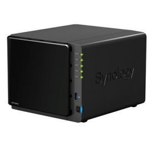 Synology Diskstation Ds416play 0tb