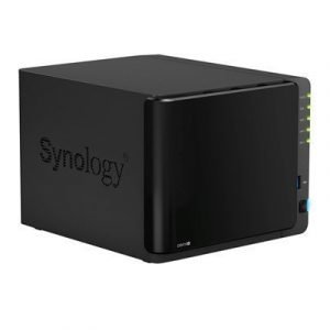 Synology Diskstation Ds916+ 2g 0tb