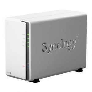 Synology Ds216j 0tb