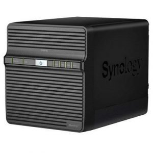 Synology Ds416j 0tb