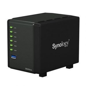 Synology Ds416slim 0tb