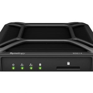 Synology Eds14 0tb