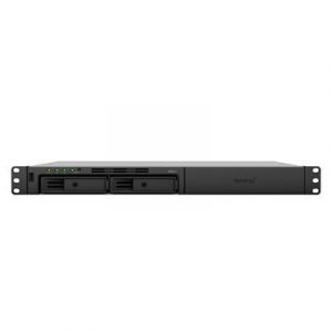 Synology Rackstation Rs217 0tb