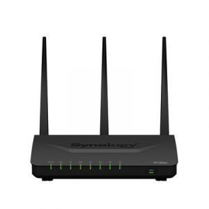 Synology Rt1900ac