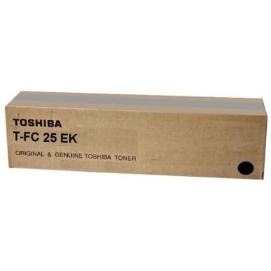 TOSHIBA Värikasetti musta 34.200 sivua