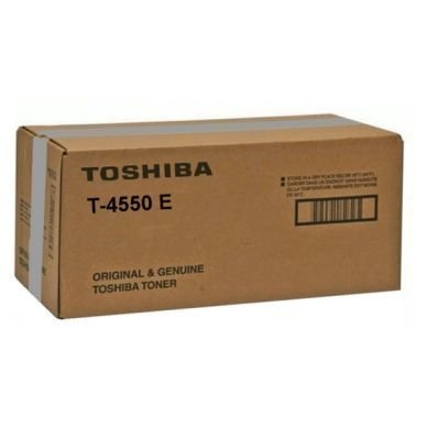 TOSHIBA Värikasetti musta 4-pakkaus
