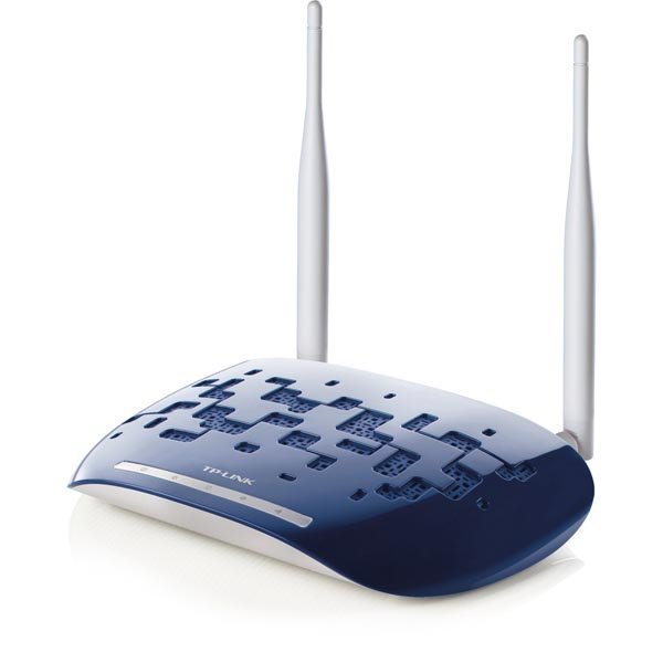 TP-LINK langaton range extender 300Mbps 802.11g/b/n