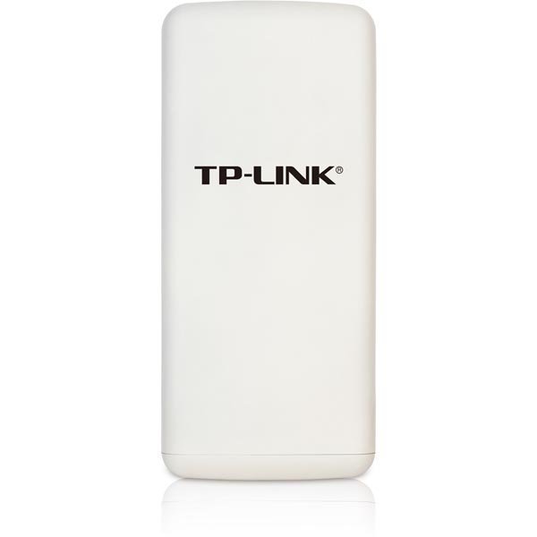 TP-LINK langaton tukipiste ulkokäyttöön 2 4Ghz 150Mbps valk