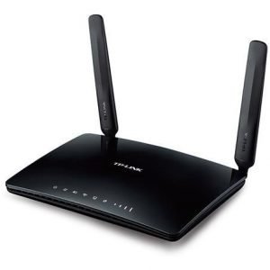 TP-Link AC750 Langaton Dual Band 4G LTE Reititin