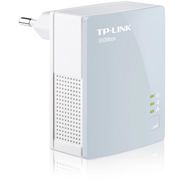 TP-Link AV500 Mini Powerline Adapter 500Mbps valk.