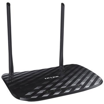 TP-Link Archer C2 AC750 Langaton Gigabittinen Kaksitaajuus Reititin