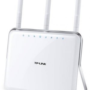 TP-Link Archer C9