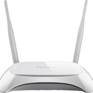 TP-Link TL-MR3420