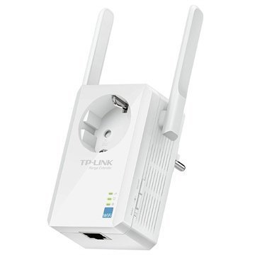 TP-Link TL-WA860RE Langattoman Kantaman Laajennin 300Mbps