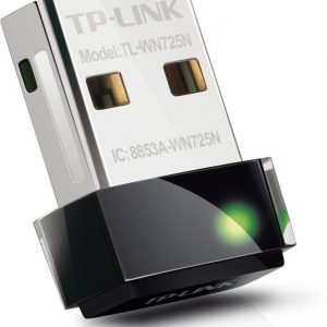 TP-Link TL-WN725N