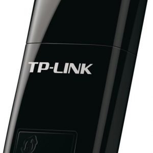 TP-Link TL-WN823N