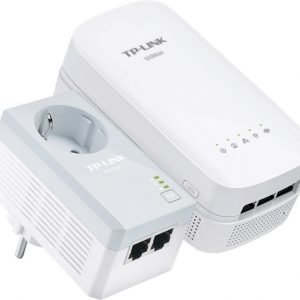 TP-Link TL-WPA4530KIT