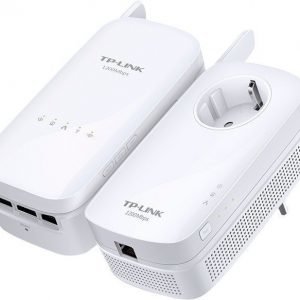 TP-Link TL-WPA8630 KIT