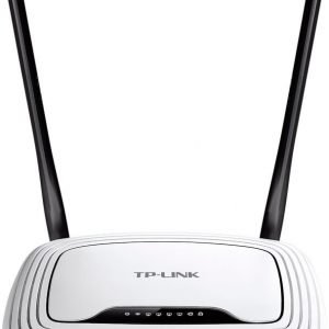 TP-Link TL-WR841N