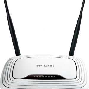 TP-Link TL-WR841ND