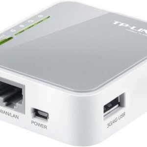 TP-link TL-MR3020