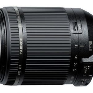 Tamron Af Di Ii 18-200/3
