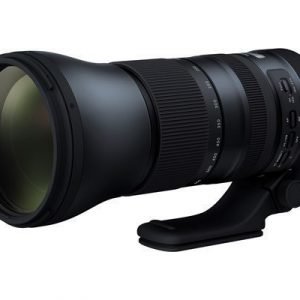 Tamron Af Sp 150-600/5