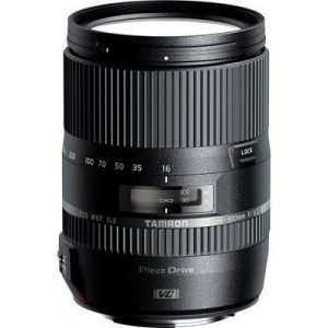 Tamron B016