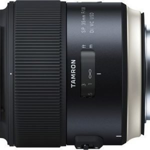 Tamron Sp 35/1