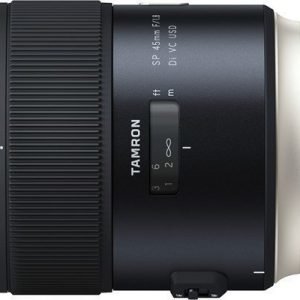 Tamron Sp 45/1