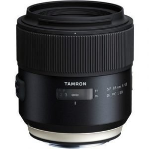 Tamron Sp 85/1