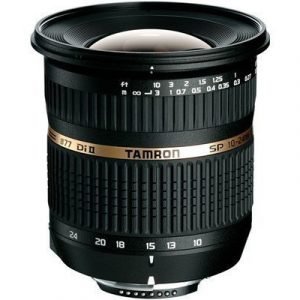 Tamron Sp B001