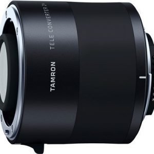 Tamron Tc-x20 Tele Converter 2