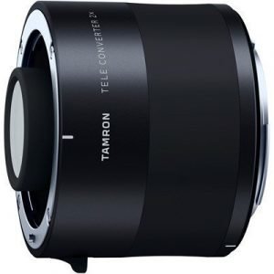 Tamron Tc-x20 Tele Converter 2