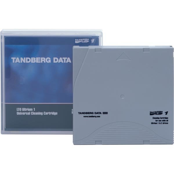 Tandberg Universal Cleaning Cartridge LTO -puhdistuskasetti